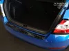 Skoda Fabia III. 2018-2021 (hatchback, facelift után, sötét-matt) Avisa lökhárítóvédő