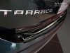 Seat Tarraco 2018- (sötét-matt) Avisa lökhárítóvédő