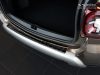 Dacia Duster 2018- (sötét-matt) Avisa lökhárítóvédő