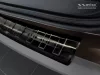 Dacia Duster 2018- (sötét-matt) Avisa lökhárítóvédő