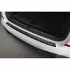 BMW X3 2017- (G01, M-paket, sötét-matt) Avisa lökhárítóvédő