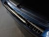 Mercedes B-Class 2019- (W247, sötét-matt) Avisa lökhárítóvédő
