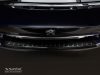 Peugeot 508 2018- (combi, sötét-matt) Avisa lökhárítóvédő