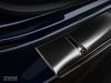 Mercedes GLE-Class 2019- (W167, sötét-matt) Avisa lökhárítóvédő