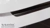 Seat Leon 2020- (hatchback, sötét-matt) Avisa lökhárítóvédő