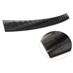   Skoda Octavia III. 2014-2020 (Scout, sötét) Avisa lökhárítóvédő