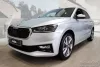 Skoda Fabia IV. 2021- (hatchback, sötét-matt) Avisa lökhárítóvédő