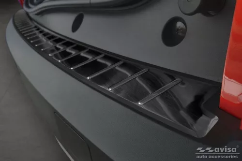 Dacia Jogger 2022- (sötét-matt) Avisa lökhárítóvédő