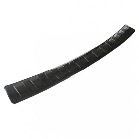   Opel Corsa F 2019- (Edition, Elegance, sötét-matt) Avisa lökhárítóvédő