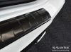 Mercedes GLS-Class 2019- (X167, sötét-matt) Avisa lökhárítóvédő