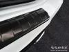 Mercedes GLS-Classe 2019- (X167, sötét-matt) Avisa lökhárítóvédő