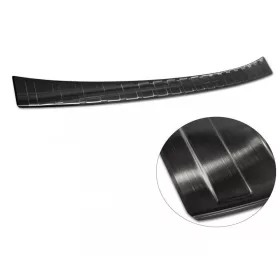   Mercedes Citan 2021- (W420, T-Class, sötét-matt) Avisa lökhárítóvédő