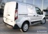 Ford Transit / Tourneo Connect 2013-2022 (sötét-matt) Avisa lökhárítóvédő