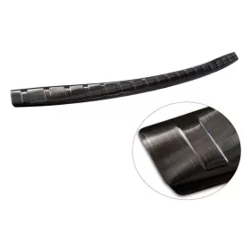   SsangYong Rexton 2021- (facelift után, sötét, matt) Avisa lökhárítóvédő