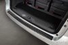 VW T7 Multivan 2021- (sötét-matt) Avisa lökhárítóvédő