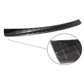   VW Arteon 2017- (sötét-matt, combi) Avisa lökhárítóvédő