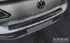 VW Arteon 2017- (sötét-matt, combi) Avisa lökhárítóvédő
