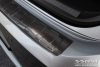 VW Arteon 2017- (sötét-matt, combi) Avisa lökhárítóvédő