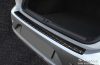 VW Arteon 2017- (sötét-matt, combi) Avisa lökhárítóvédő