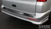 VW Transporter T5 2003-2015 (sötét, hosszú, 136cm) Avisa lökhárítóvédő