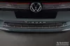 VW Tiguan 2024- (sötét, matt) Avisa lökhárítóvédő