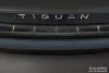 VW Tiguan 2024- (sötét, matt) Avisa lökhárítóvédő