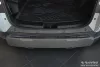 Csomagtér peremvédő Dacia Duster 2024- (sötét, matt)