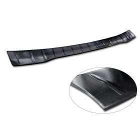   Ford Transit Custom 2023- (sötét) Avisa lökhárítóvédő