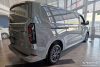 Ford Transit Custom 2023- (sötét) Avisa lökhárítóvédő