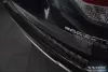Subaru Forester 2019- (sötét-matt) Avisa lökhárítóvédő