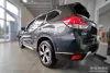 Subaru Forester 2019- (sötét-matt) Avisa lökhárítóvédő