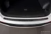 Audi Q3 2018- (sötét-matt) Avisa lökhárítóvédő