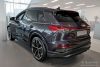 Audi Q4 e-tron 2021- (sötét-matt) Avisa lökhárítóvédő