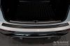 Audi Q5 2020- (sportback, sötét-matt) Avisa lökhárítóvédő