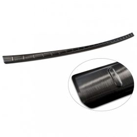   Suzuki S-Cross 2022- (sötét-matt) Avisa lökhárítóvédő