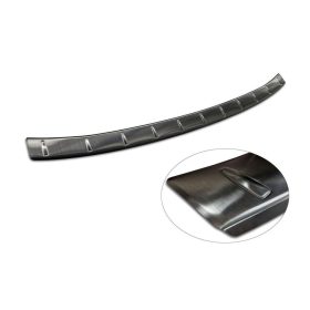   Skoda Kodiaq II. 2024- (sötét, matt) Avisa lökhárítóvédő