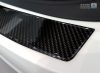 BMW 4 2014- (F36, karbon) Avisa lökhárítóvédő