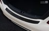 Mercedes CLS-Class 2014- (C218, karbon) Avisa lökhárítóvédő