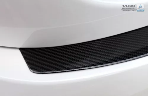 Mercedes CLS-Classe 2014- (C218, karbon) Avisa lökhárítóvédő