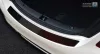 Mercedes CLS-Classe 2014- (C218, bordó-karbon) Avisa lökhárítóvédő