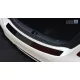 Mercedes CLS-Classe 2014- (C218, bordó-karbon) Avisa lökhárítóvédő