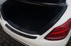 Mercedes C-Classe 2014-2021 (W205, sedan, karbon) Avisa lökhárítóvédő