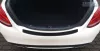 Mercedes C-Classe 2014-2021 (W205, sedan, karbon) Avisa lökhárítóvédő