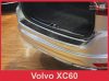 Volvo XC60 2013-2017 (karbon) Avisa lökhárítóvédő