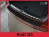 Audi Q5 2008-2017 (karbon) Avisa lökhárítóvédő