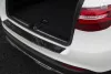Mercedes GLC-Classe 2015-2019 (X253, karbon) Avisa lökhárítóvédő