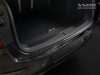 BMW X4 2018-2021 (G02, karbon) Avisa lökhárítóvédő