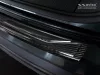 Seat Tarraco 2018- (karbon) Avisa lökhárítóvédő