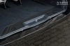 Mercedes V-Class 2014- (W447, karbon) Avisa lökhárítóvédő