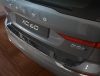 Volvo XC60 2017- (karbon) Avisa lökhárítóvédő